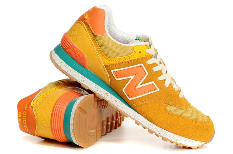 NEW BALANCE 36-44[Ref. 03]